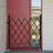 Security Black Metal Gate-87099123