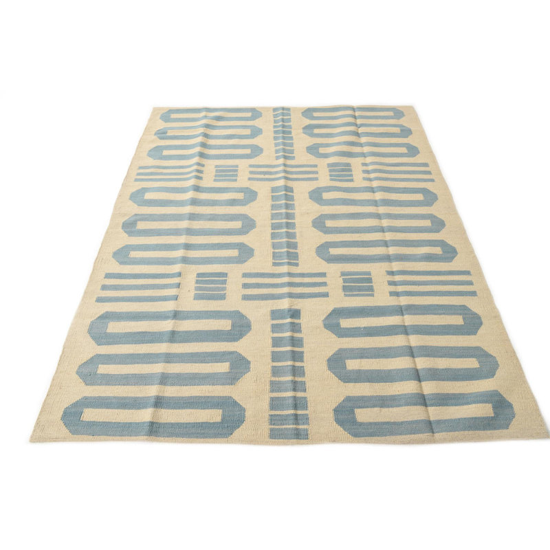 Orta Ivory Rug