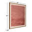 Solo Framed Painting Multicolor