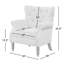 Fauteuil à oreilles Eddy-88614884