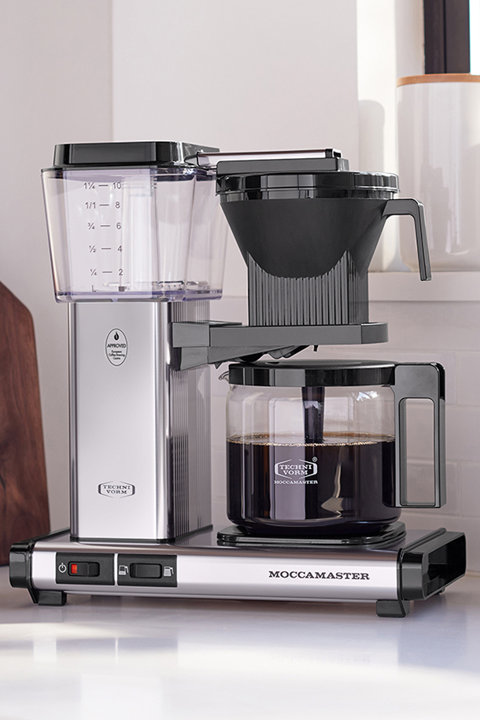 Shop KBGV Select Brewer