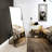 Full Length Glass Floor Mirror -  Basics by Wayfair™-344946093-325177142
