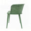 Chaise de salle à manger d'extérieur (ensemble de 2)-759899657