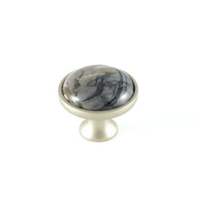 Mushroom Knob