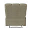 Le fauteuil inclinable The Granada de Sage Grey