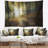 Landscape Polyester Tapestry-28499793