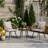 2-Person Outdoor Patio Bistro Set-125060790-125060787