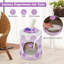 Lit pour animal de compagnie Deshuan-898502733