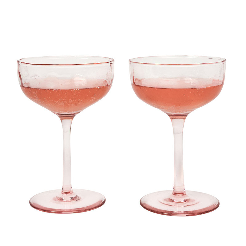 Puro Cocktail Coupe