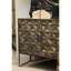 Amelie-Mai 141cm Solid Wood Sideboard