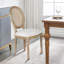 Chaise d'appoint Capel