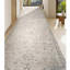 Handmade Silk and Wool Area Rug-1092776760