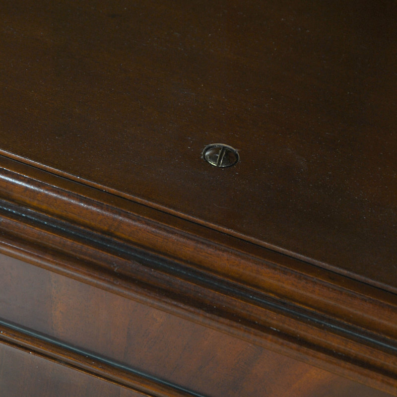Johanson Dining Cabinet