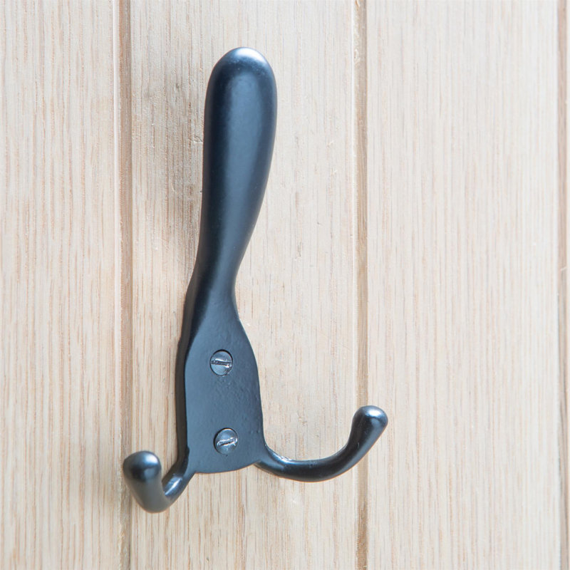 Iron Wall Wall Hook