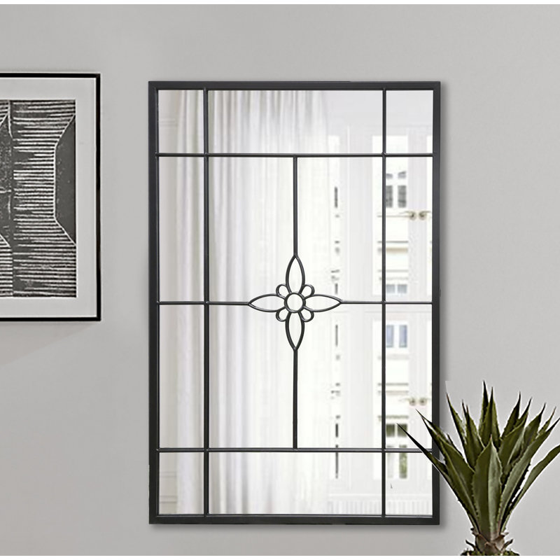 Erik Flat Mirror