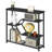 Berta 31.5" Console Table with Storage-669915100