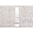 Sienna Grey Rug 5'2" x 7'3"
