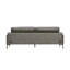 Causeuse en cuir Rencher-485533903