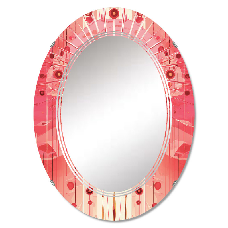 Miroir Chambersville, 36 po x 24 po