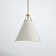 Kinston 1 - Light Cone Pendant