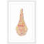 Eyre Tarney - Single Picture Frame Print-21758656