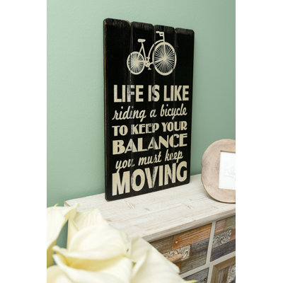 No Frame Print on Wood