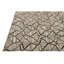 Tapis gris Jemison