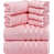 Pink is out of stock