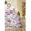 Rikisha Cotton Floral Duvet Cover Set with Pillow Shams-556910240-556910242