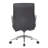 Vinyl Conference Chair