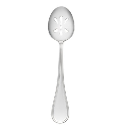 Wallace Giorgio Sterling Silver Place Spoon