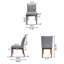 Ensemble de 2 chaises de salle à manger Angalina-1245446335