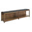 Banc ouvert-90889716