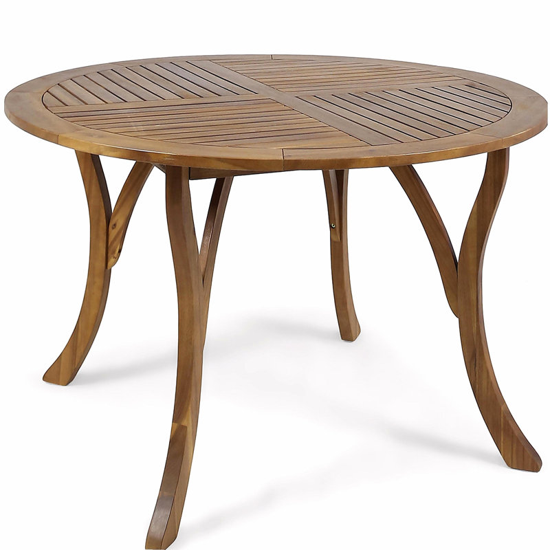Hermosa 47, Teak