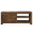 Brown is out of stock selected