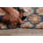 One-of-a-Kind 10'4" X 14'0" Wool Area Rug in
