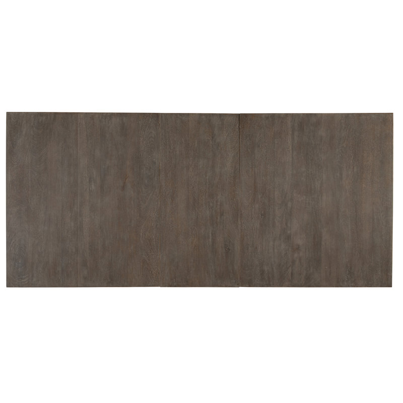 Hekman Rectangle Dining Table