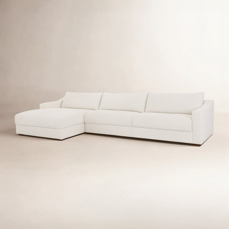 Farrow Chaise Sectional, Left Hand Facing