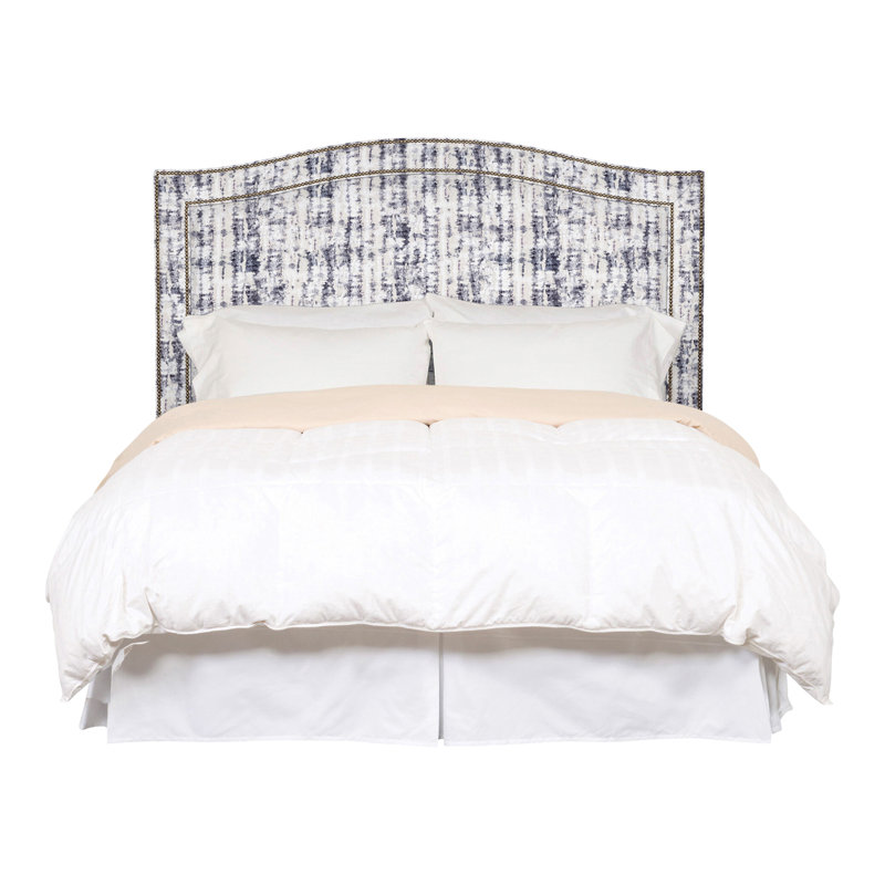 Caroline/Casey Queen Headboard, Ozark Marina, Yes