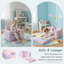 Canapé pour enfants, canapé convertible 2 en 1 pour enfants-792283415