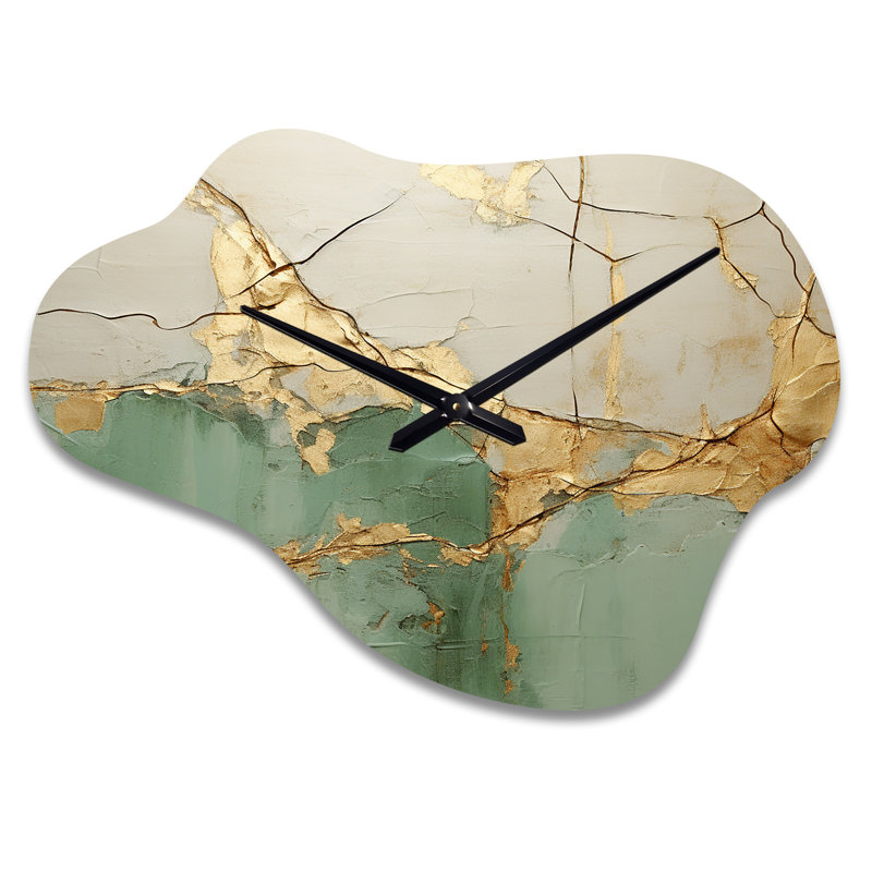 Horloge murale Philippe, Petit