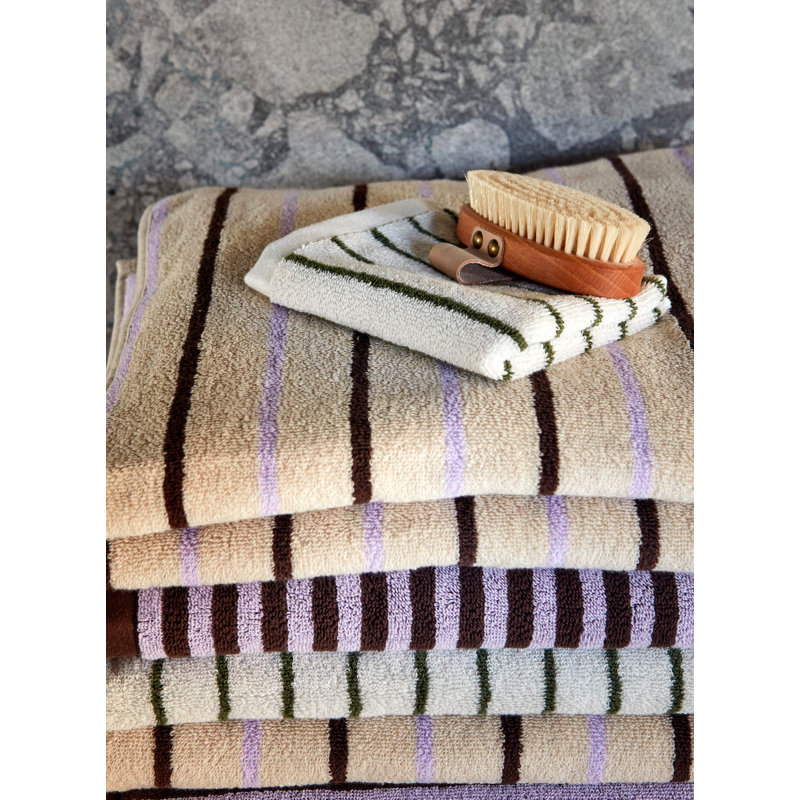 Raita Washcloth Set