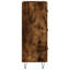 Malynda Sideboard 34,5x34x90 cm Engineered Wood-1917536986