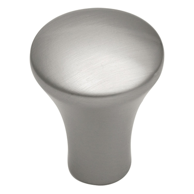 1" Diameter Circle Knob Multipack