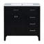 Ensemble de meuble-lavabo simple 35,98 po Joannes-99517933