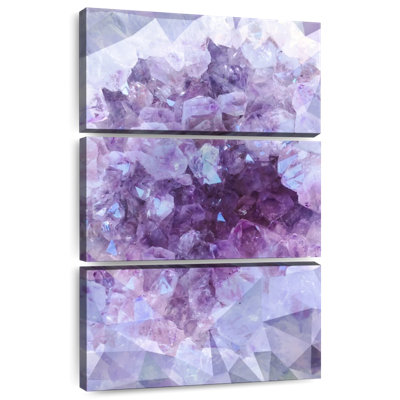 Alvord Crystal Gemstone