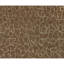 Tapis rouille de haute qualité noué à la main