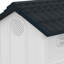 Plastic Dog House-100511091