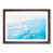 Walnut Framed selected