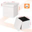 Itsel Square Solid Colour Ottoman with Storage-1707264278